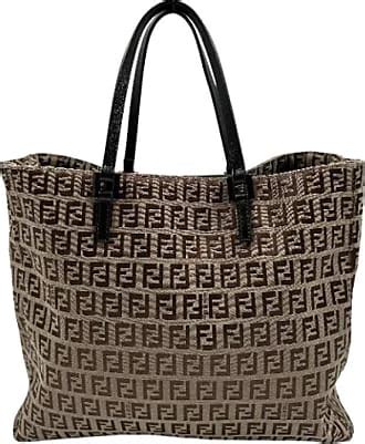 borsa scritto fendi|borse fendi in saldo.